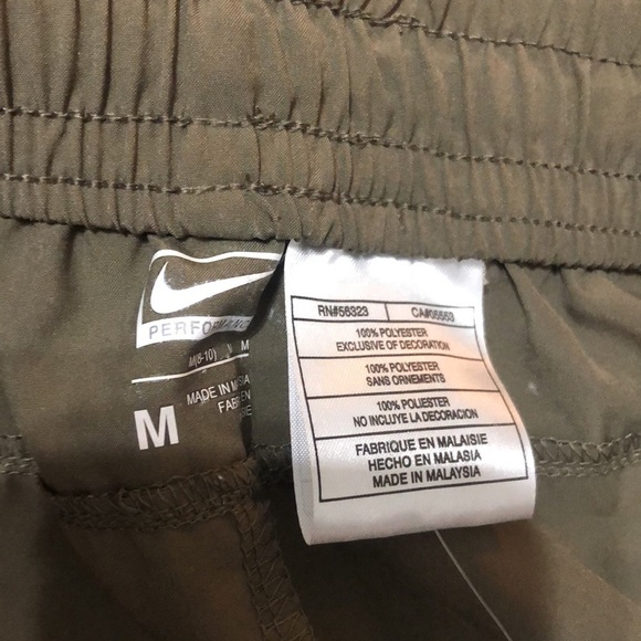 Nike running shorts - Picture 6 of 10